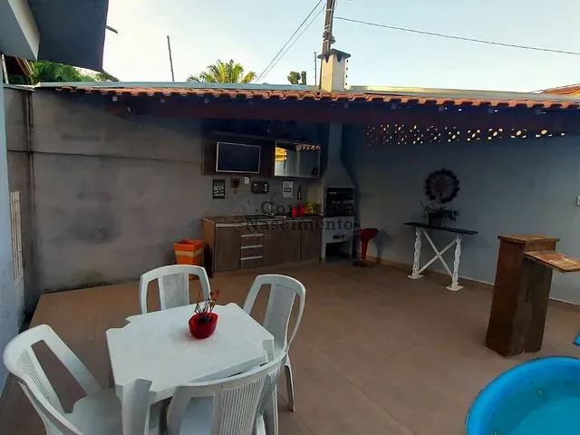 Casa com 500m² 3 quartos e 3 banheiros, à venda ou para alugar, no bairro Jardim Nova America em São José dos Campos