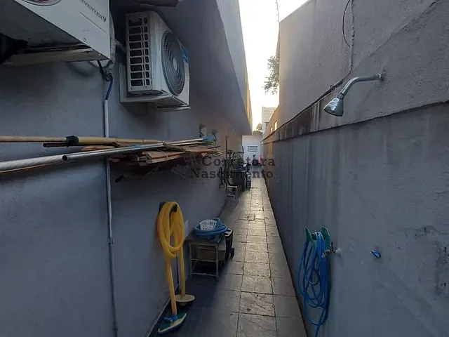 Casa com 500m² 3 quartos e 3 banheiros, à venda ou para alugar, no bairro Jardim Nova America em São José dos Campos