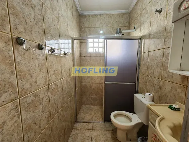 Casa com 250m² 4 quartos e 2 banheiros, à venda, no bairro Parque Mãe Preta em Rio Claro