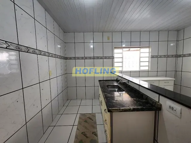 Casa com 250m² 4 quartos e 2 banheiros, à venda, no bairro Parque Mãe Preta em Rio Claro