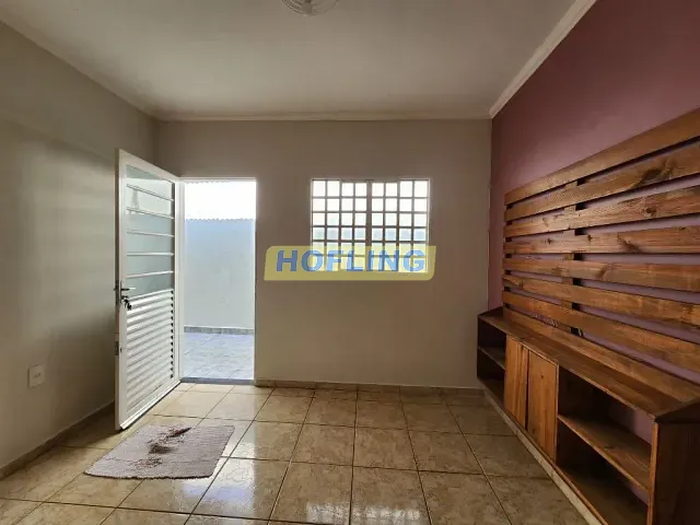 Casa com 250m² 4 quartos e 2 banheiros, à venda, no bairro Parque Mãe Preta em Rio Claro