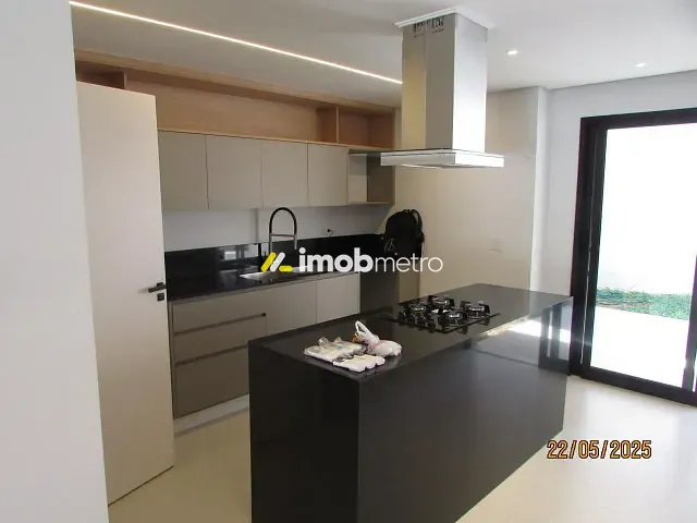 Casa com 135m² 3 quartos e 4 banheiros, à venda ou para alugar, no bairro Jardim das Paineiras em Campinas