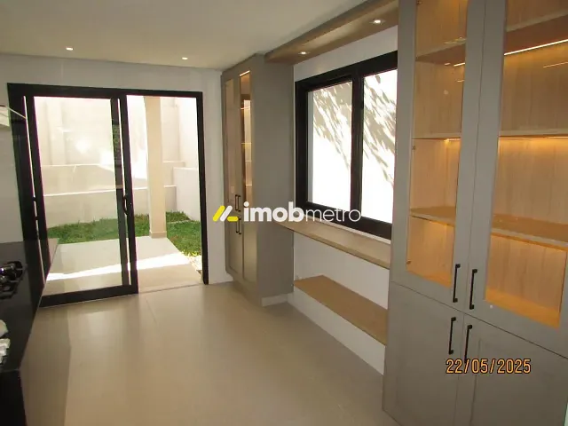 Casa com 135m² 3 quartos e 4 banheiros, à venda ou para alugar, no bairro Jardim das Paineiras em Campinas
