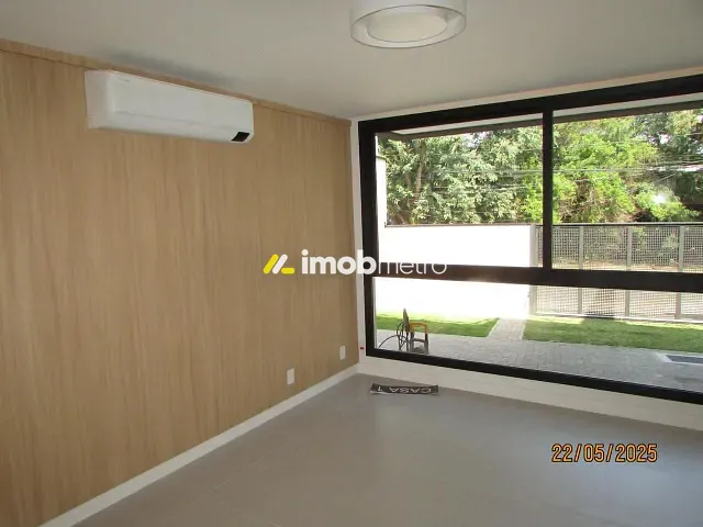 Casa com 135m² 3 quartos e 4 banheiros, à venda ou para alugar, no bairro Jardim das Paineiras em Campinas