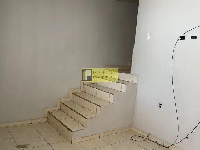 Casa 3 quartos e 2 banheiros, para alugar, no bairro Jd São Paulo em Cedral
