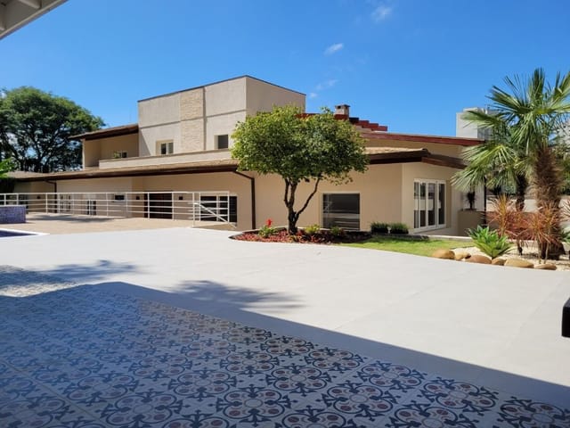Casa com 1000m² 5 quartos e 6 banheiros, à venda, no bairro Paraisópolis em São Paulo