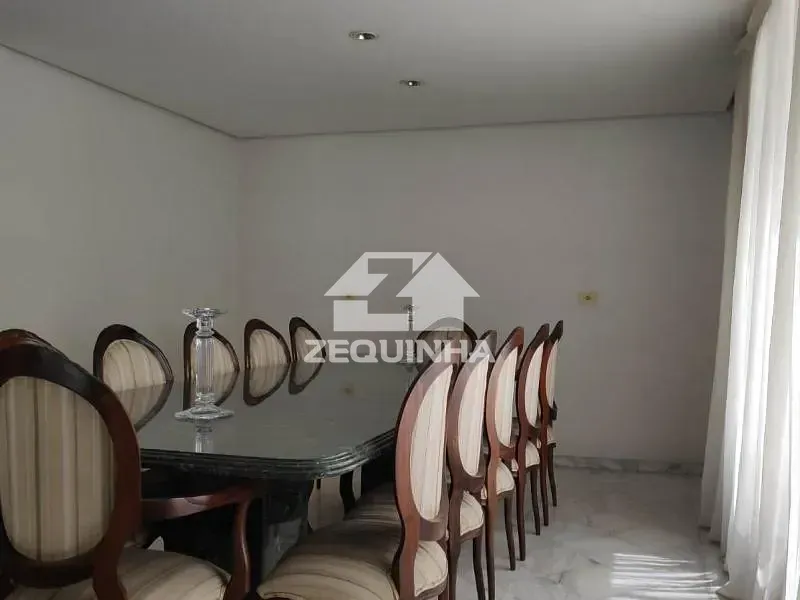 Casa, 5 quartos, 10 m² - Foto 2