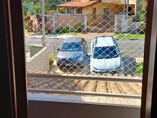 Casa com 288m² 4 quartos e 6 banheiros, à venda, no bairro Parque da Hípica em Campinas
