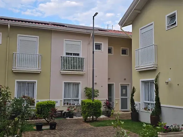 Casa 3 quartos e 3 banheiros, à venda, no bairro Jardim Paulicéia em Campinas