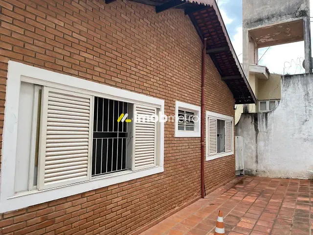 Casa com 300m² 4 quartos e 3 banheiros, à venda, no bairro Jardim Guarani em Campinas
