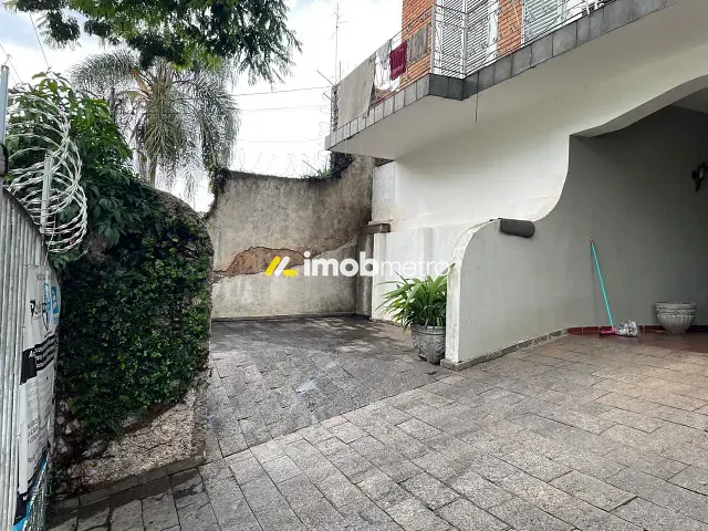 Casa com 300m² 4 quartos e 3 banheiros, à venda, no bairro Jardim Guarani em Campinas