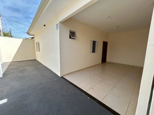 Foto do Casa - Aluga-se casa terrea reformada no bairro Bom Jardim 3 dormitórios, 3 banheiros, 3 vagas de garagem, 240m² terreno e 180m² de construção. | IMOBILIARIA FIGUEIREDO