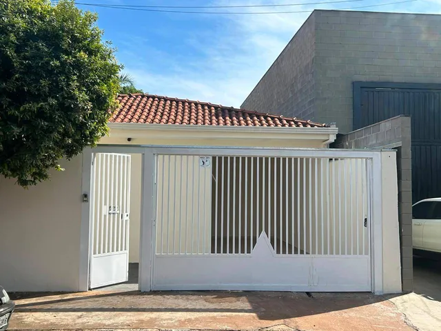 Foto do Casa - Aluga-se casa terrea reformada no bairro Bom Jardim 3 dormitórios, 3 banheiros, 3 vagas de garagem, 240m² terreno e 180m² de construção. | IMOBILIARIA FIGUEIREDO