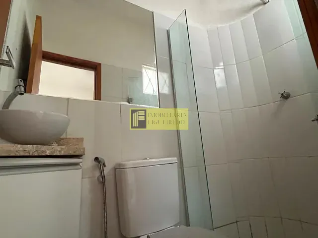 Casa com 240m² 3 quartos e 3 banheiros, para alugar, no bairro Bom Jardim em São José do Rio Preto