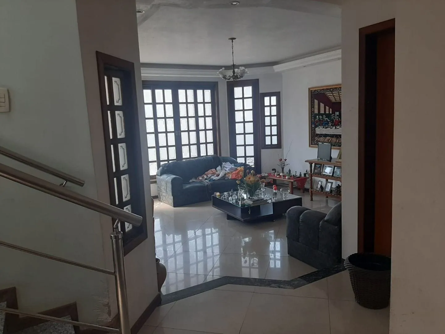 Casa, 4 quartos, 270 m² - Foto 4