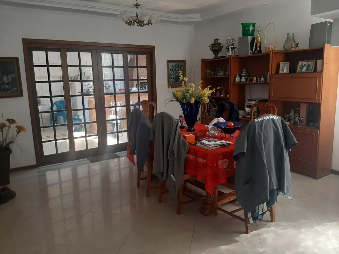 Casa, 4 quartos, 270 m² - Foto 7