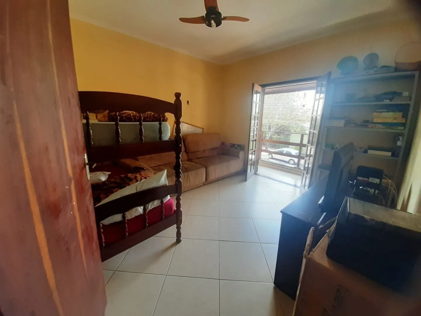 Casa, 4 quartos, 270 m² - Foto 19
