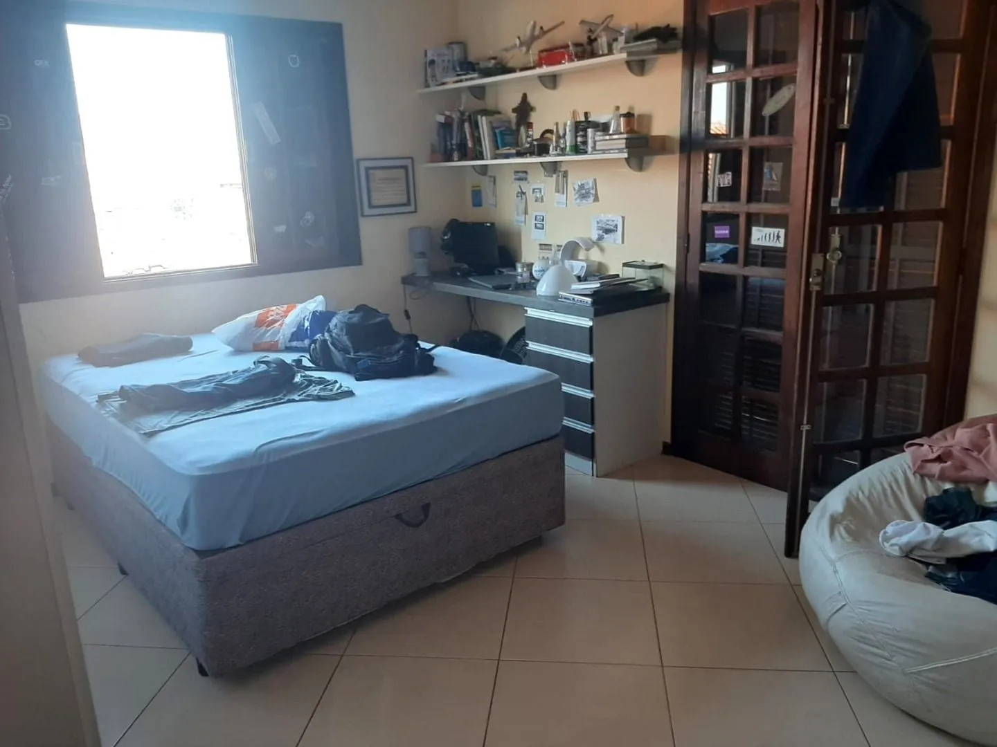 Casa, 4 quartos, 270 m² - Foto 16