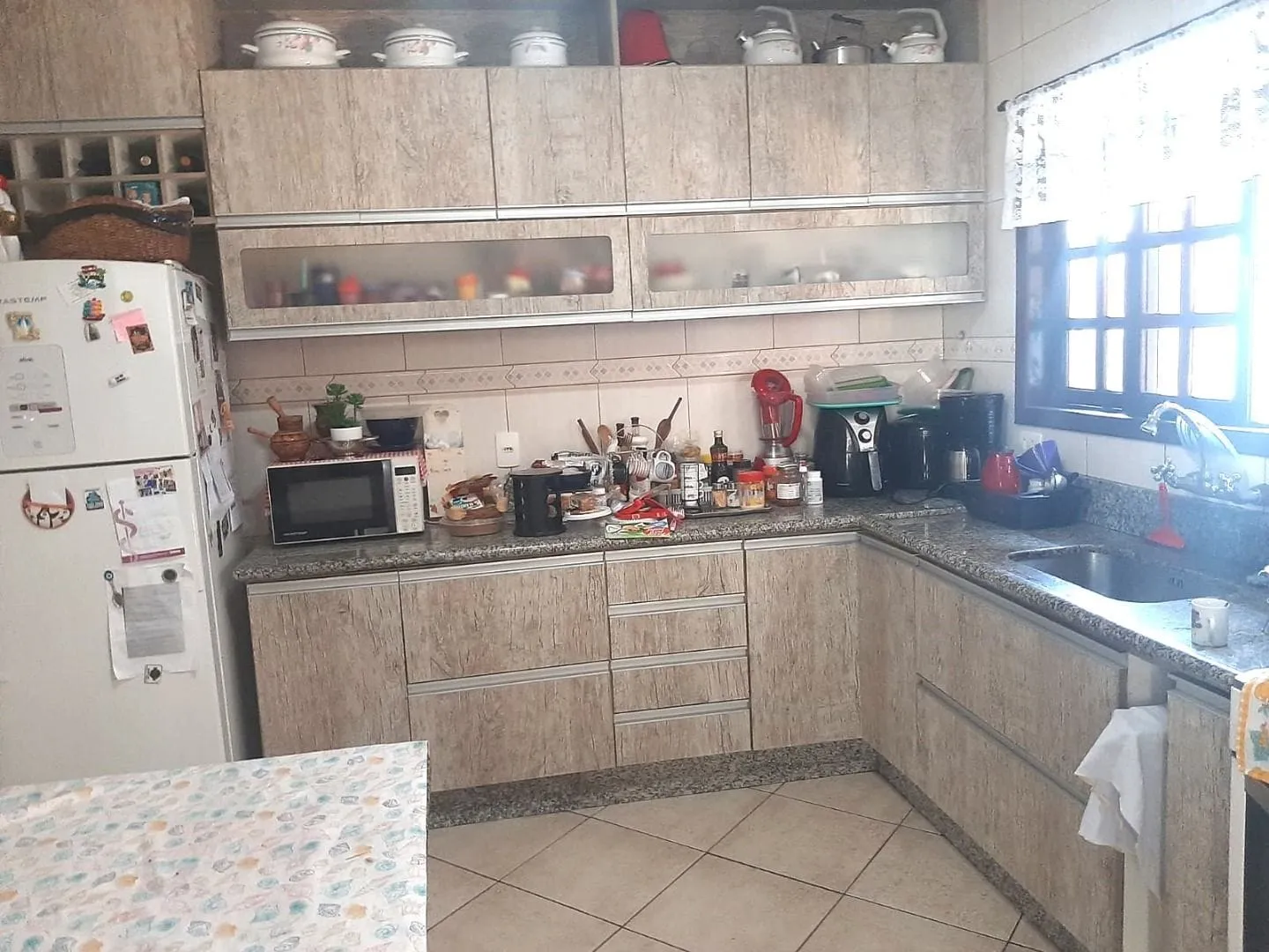 Casa, 4 quartos, 270 m² - Foto 9
