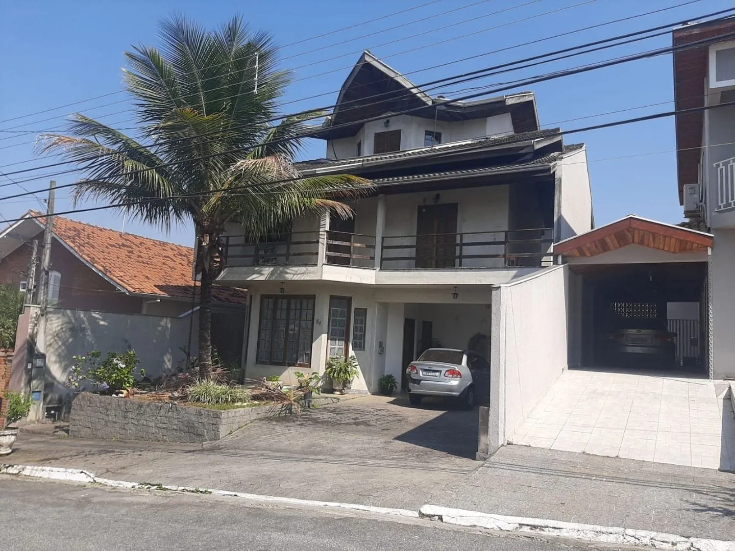 Casa, 4 quartos, 270 m² - Foto 30
