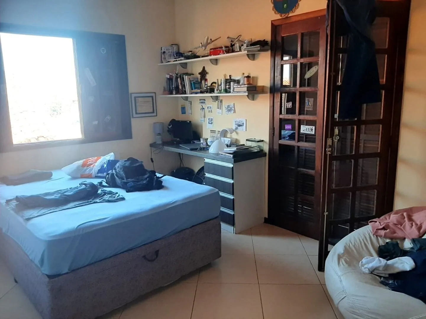 Casa, 4 quartos, 270 m² - Foto 17