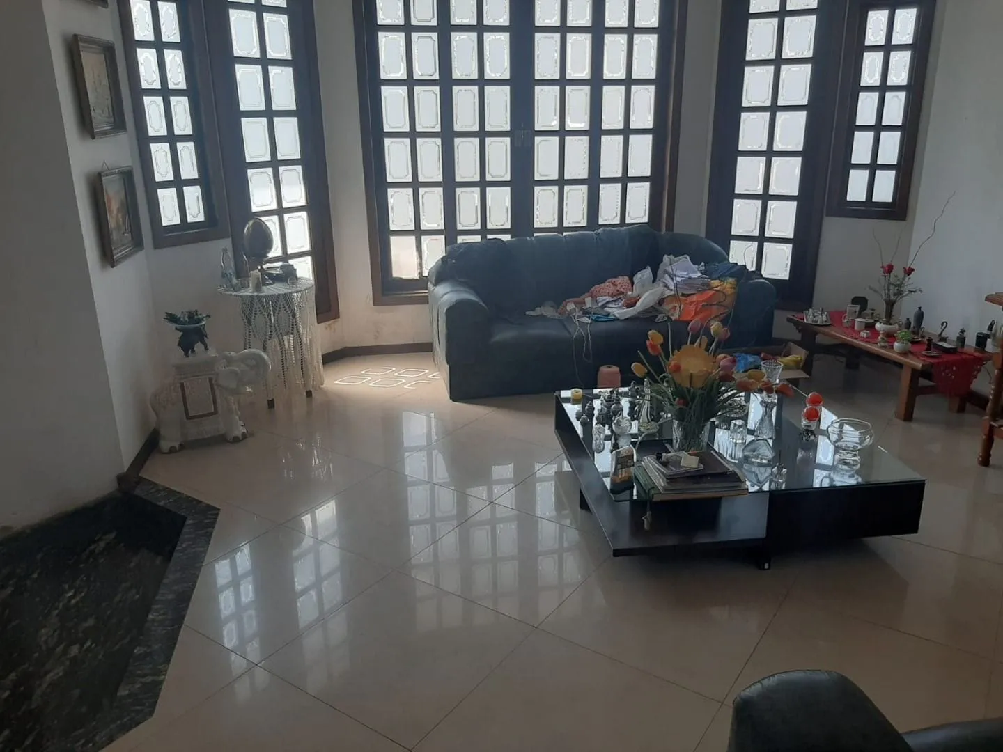 Casa, 4 quartos, 270 m² - Foto 6