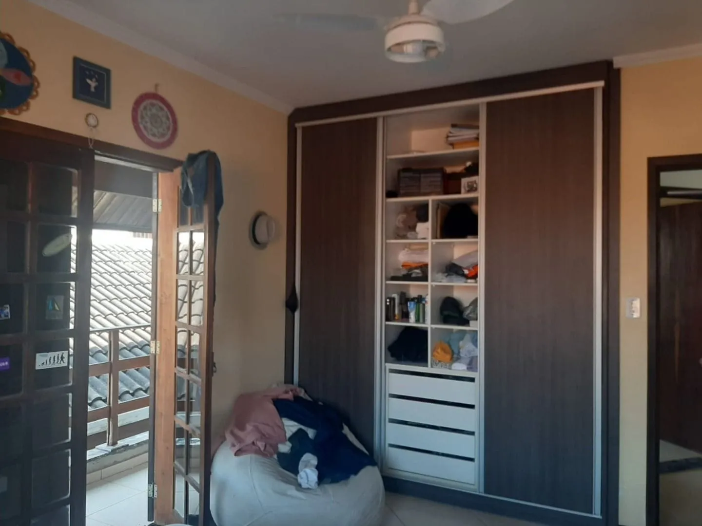 Casa, 4 quartos, 270 m² - Foto 22