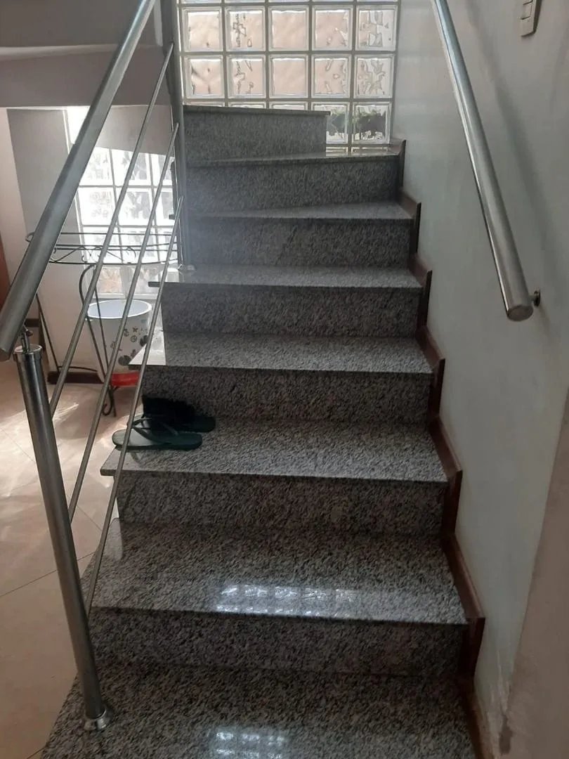 Casa, 4 quartos, 270 m² - Foto 23