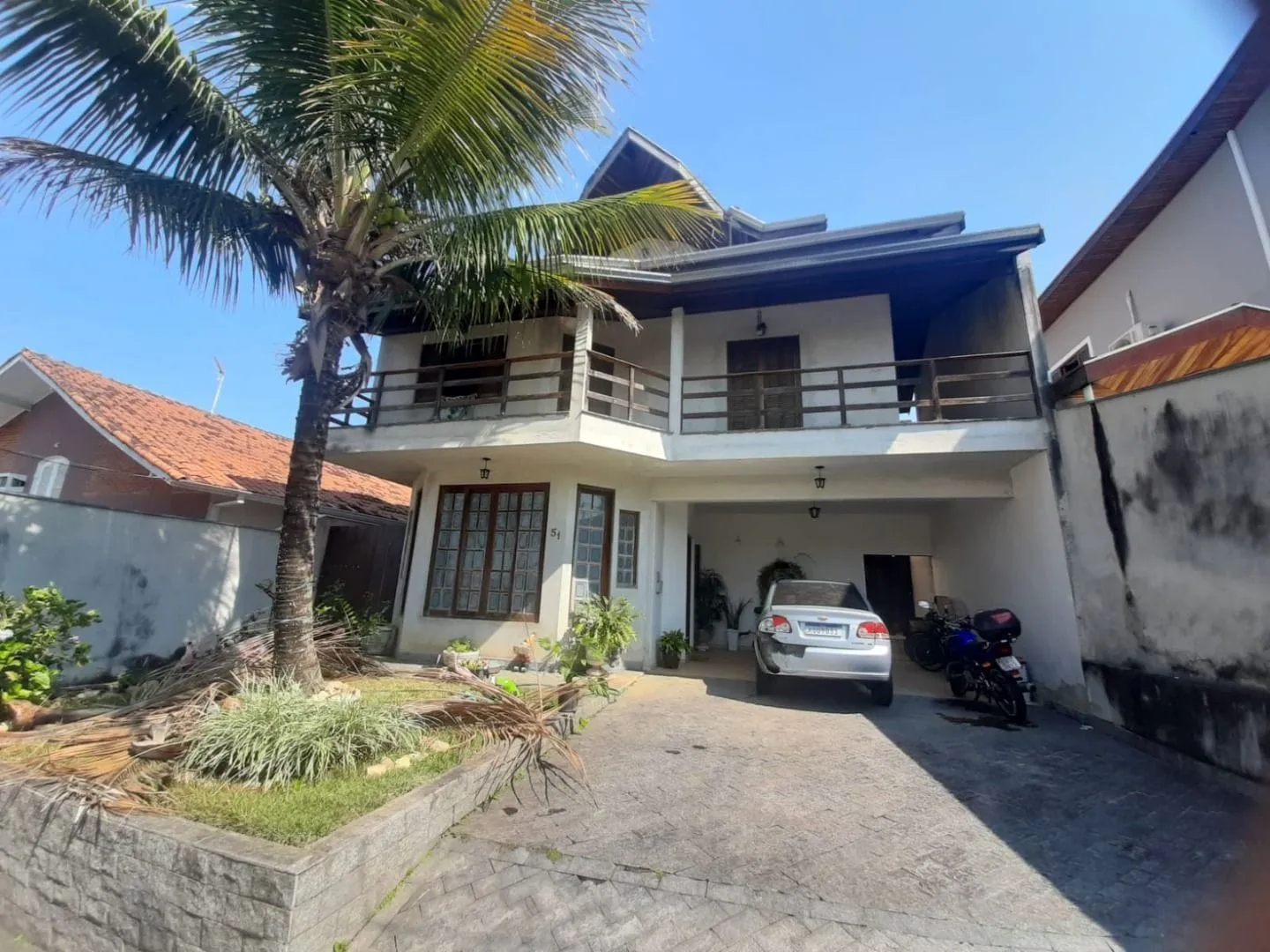 Casa, 4 quartos, 270 m² - Foto 29