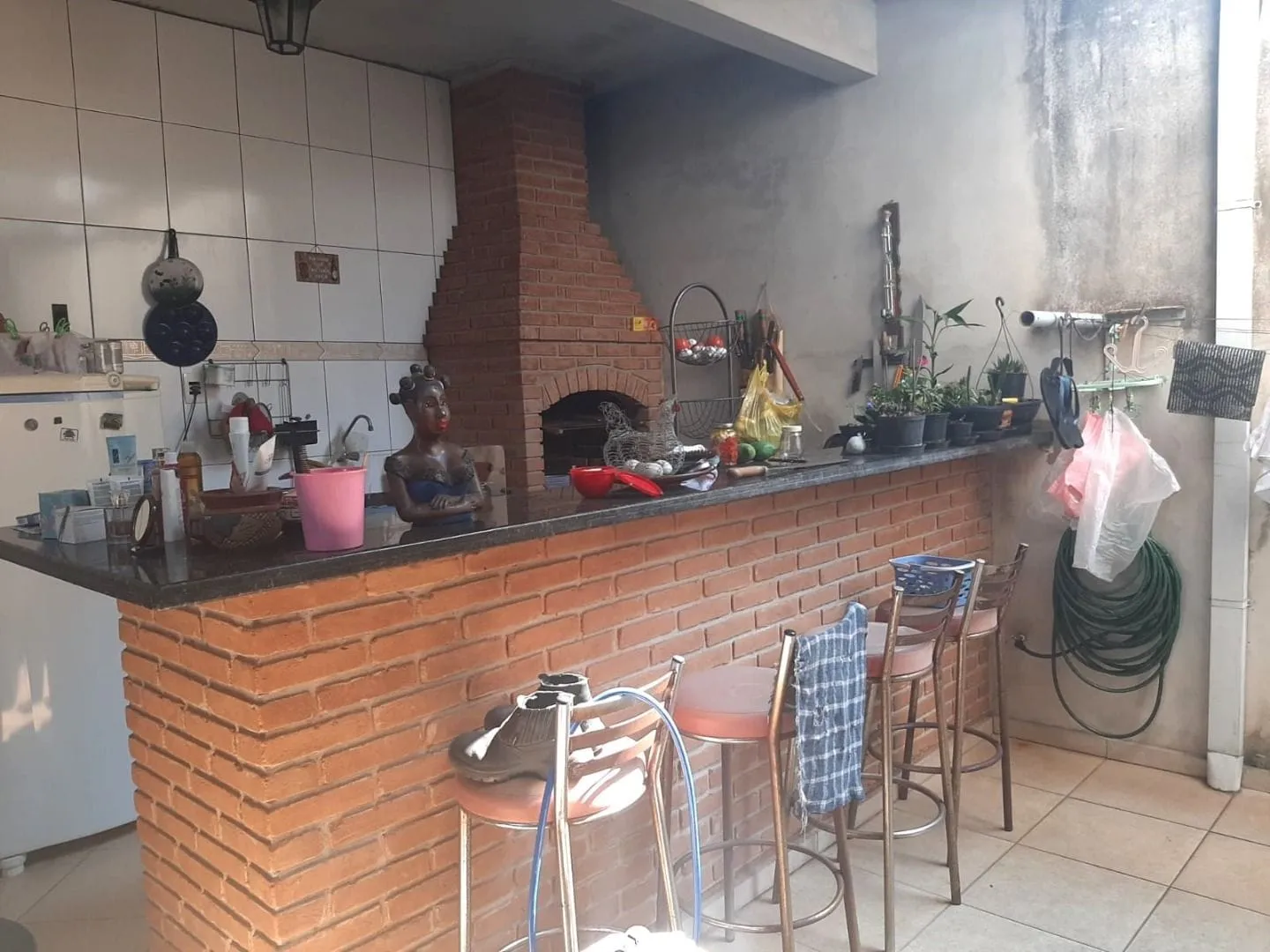 Casa, 4 quartos, 270 m² - Foto 13