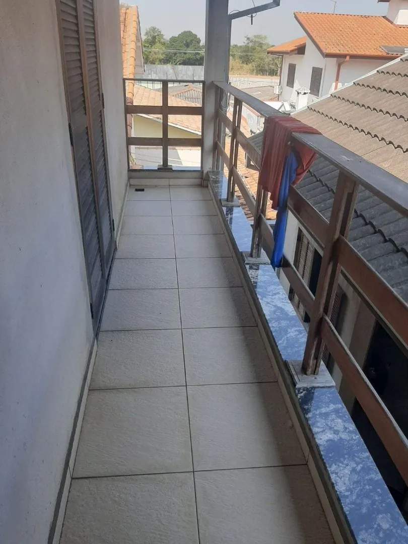 Casa, 4 quartos, 270 m² - Foto 24