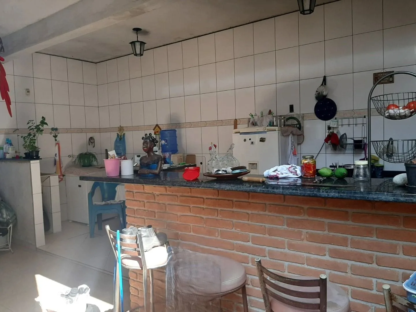 Casa, 4 quartos, 270 m² - Foto 12