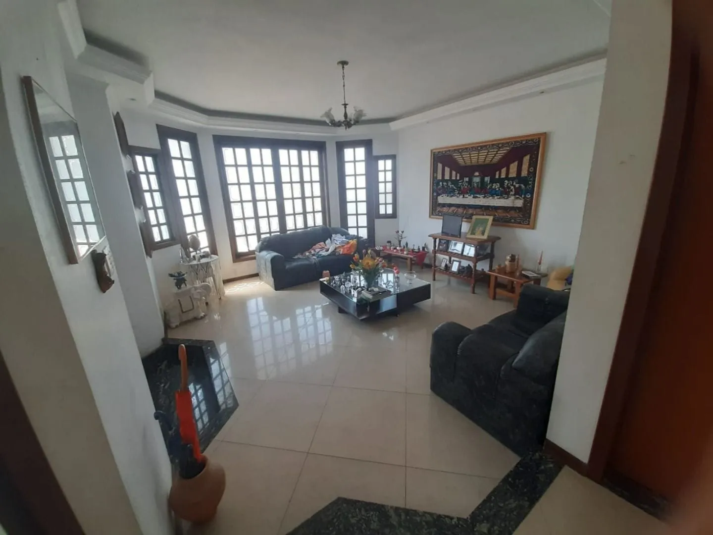 Casa, 4 quartos, 270 m² - Foto 8