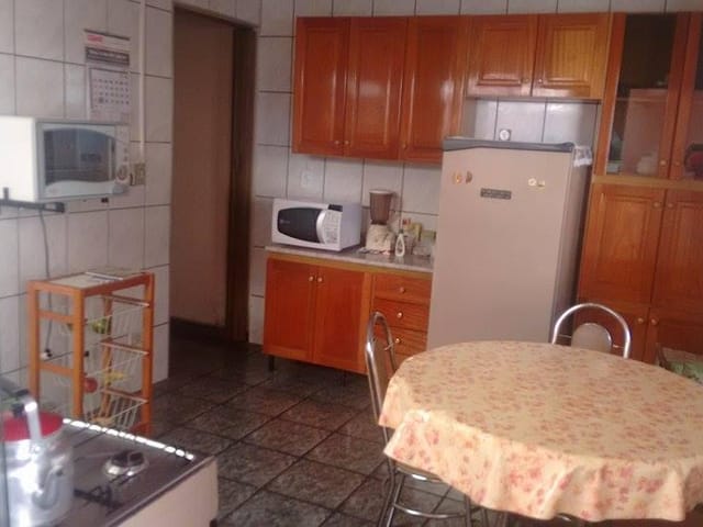 Foto do Casa - Casa à venda 2 Quartos, 2 Vagas, 131M², Parque Industrial, São Paulo - SP | ZONA LESTE IMÓVEIS