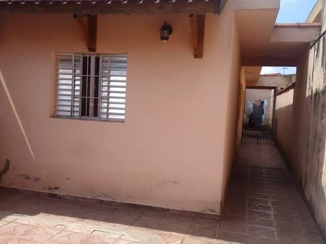 Foto do Casa - Casa à venda 2 Quartos, 2 Vagas, 131M², Parque Industrial, São Paulo - SP | ZONA LESTE IMÓVEIS