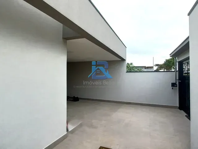 Casa com 250m² 3 quartos e 2 banheiros, à venda, no bairro Reserva do Parque em Itatiba