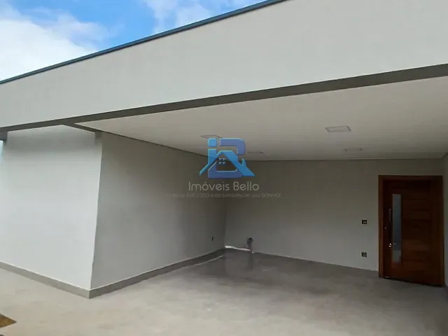 Casa com 250m² 3 quartos e 2 banheiros, à venda, no bairro Reserva do Parque em Itatiba