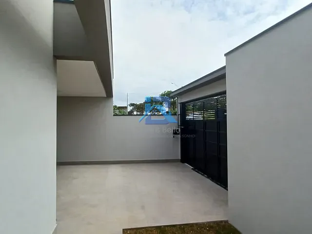 Casa com 250m² 3 quartos e 2 banheiros, à venda, no bairro Reserva do Parque em Itatiba