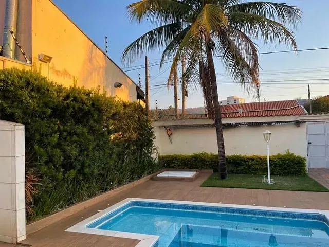 Casa 2 quartos e 2 banheiros, à venda, no bairro Jardim Santana em Hortolândia