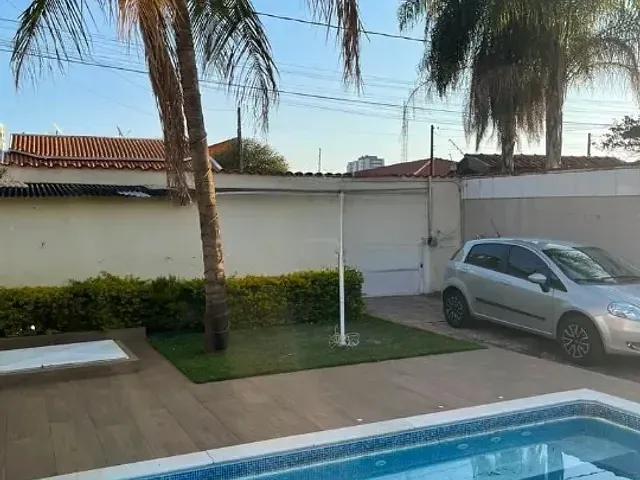 Casa 2 quartos e 2 banheiros, à venda, no bairro Jardim Santana em Hortolândia