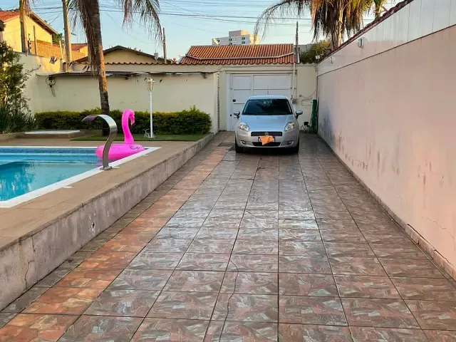 Casa 2 quartos e 2 banheiros, à venda, no bairro Jardim Santana em Hortolândia