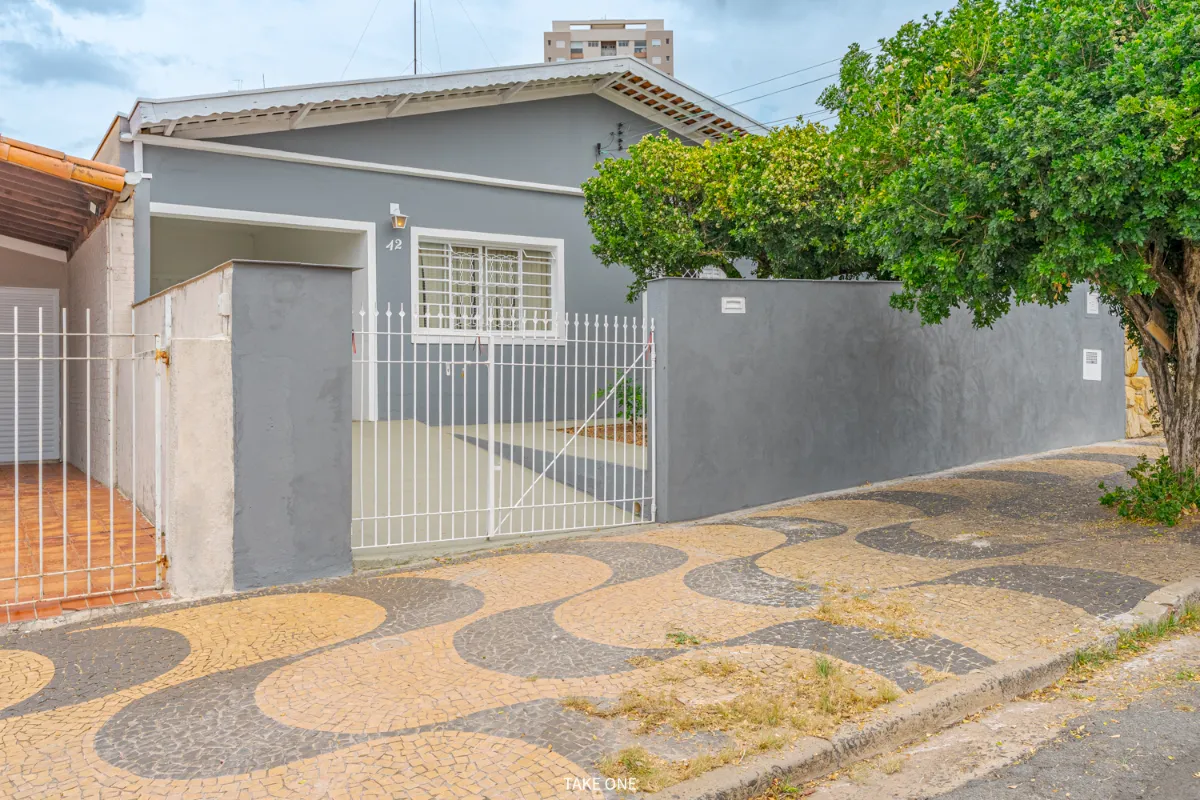 Casa para venda em Parque Industrial com 2 quartos, 189m²