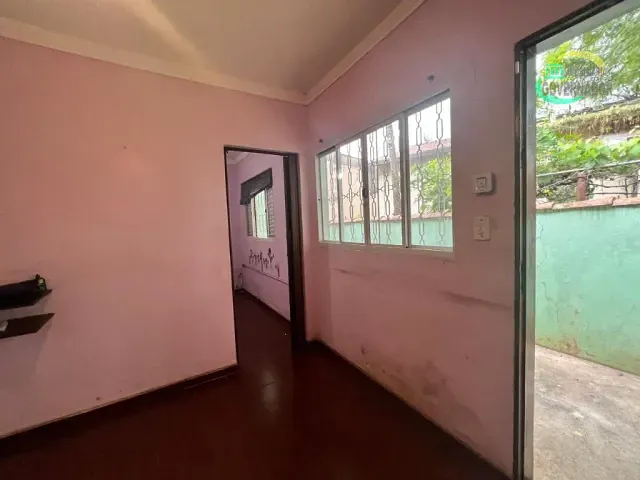 Casa com 195m² 2 quartos e 1 banheiro, à venda, no bairro Vila Teixeira em Campinas