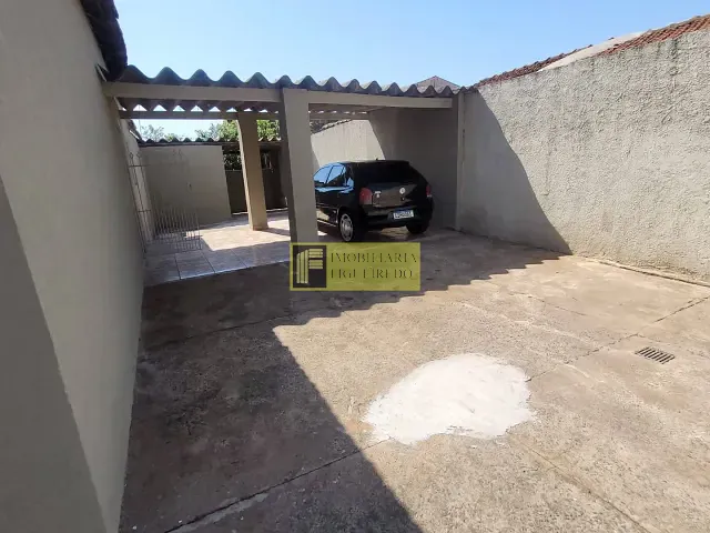 Casa 2 quartos e 1 banheiro, para alugar, no bairro Vila Boa Esperança em São José do Rio Preto
