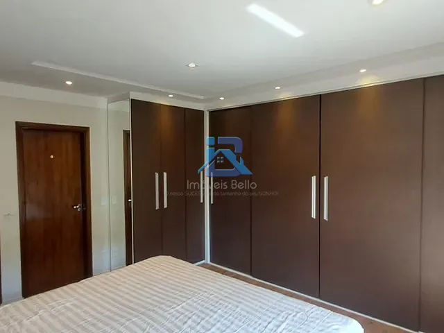 Casa 3 quartos e 4 banheiros, à venda, no bairro Loteamento Residencial Dolce Vita em Itatiba