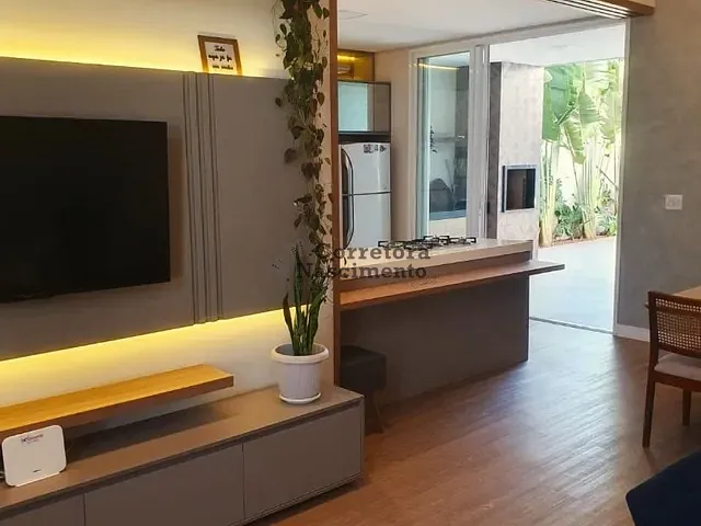 Casa com 250m² 3 quartos e 2 banheiros, à venda, no bairro Condomínio Vem Viver Jacareí em Jacareí