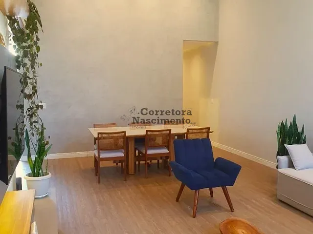 Casa com 250m² 3 quartos e 2 banheiros, à venda, no bairro Condomínio Vem Viver Jacareí em Jacareí