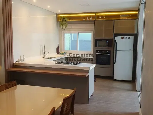 Casa com 250m² 3 quartos e 2 banheiros, à venda, no bairro Condomínio Vem Viver Jacareí em Jacareí