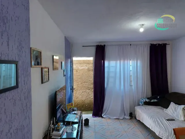 Casa com 220m² 2 quartos e 2 banheiros, à venda, no bairro Dic IV (Conjunto Habitacional Lech Walesa) em Campinas