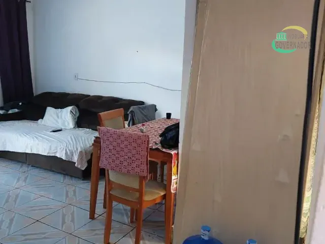 Casa com 220m² 2 quartos e 2 banheiros, à venda, no bairro Dic IV (Conjunto Habitacional Lech Walesa) em Campinas